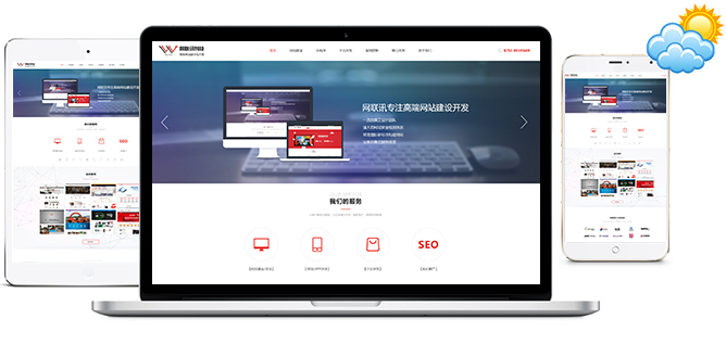 responsive and retina ready