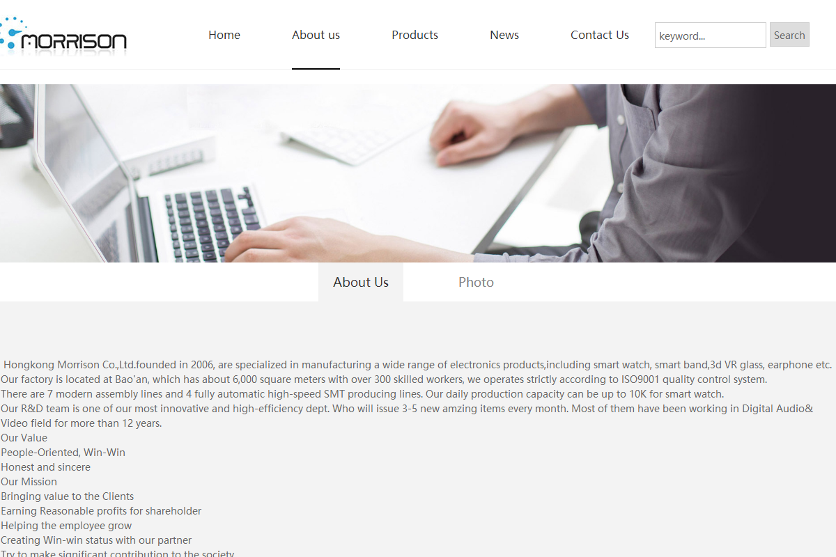 portfolio image